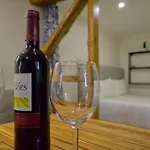 Cosy Flat In The Downtown